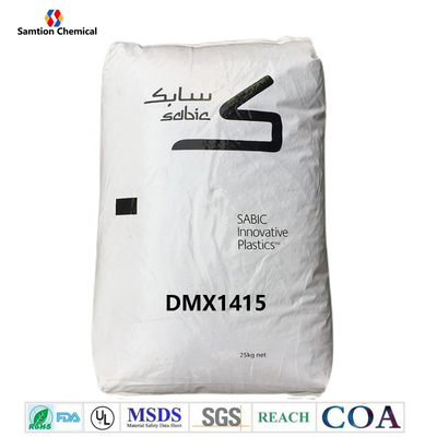 Το S-Plastic Lexan DMX1415 είναι μια ρητίνη κοπολυcarbonate με βελτιωμένη αντοχή σε γρατζουνιές.