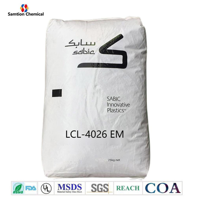 Το S-Plastic Stat-kon LCL-4026 EM είναι μια ένωση που βασίζεται σε ρητίνη Polyketone που περιέχει ανθρακικές ίνες, PTFE.
