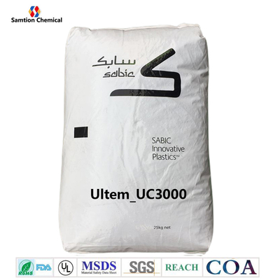 S-Plastic Stat-kon Ultem_UC3000 PEI ενισχυμένο με 30% ίνες άνθρακα.