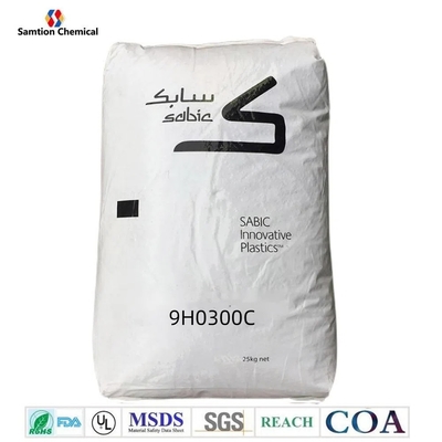 S-Plastic Thermocomp 9H0300C σύνθεση με βάση ρητίνη XXXX που περιέχει γεμιστήρα υψηλής ειδικής βαρύτητας.